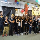Ślubowanie i otrzęsiny 2014